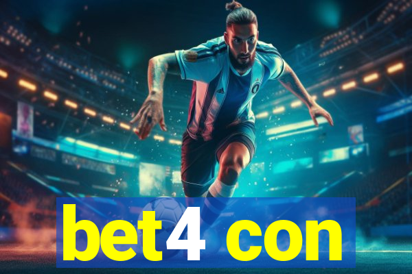bet4 con